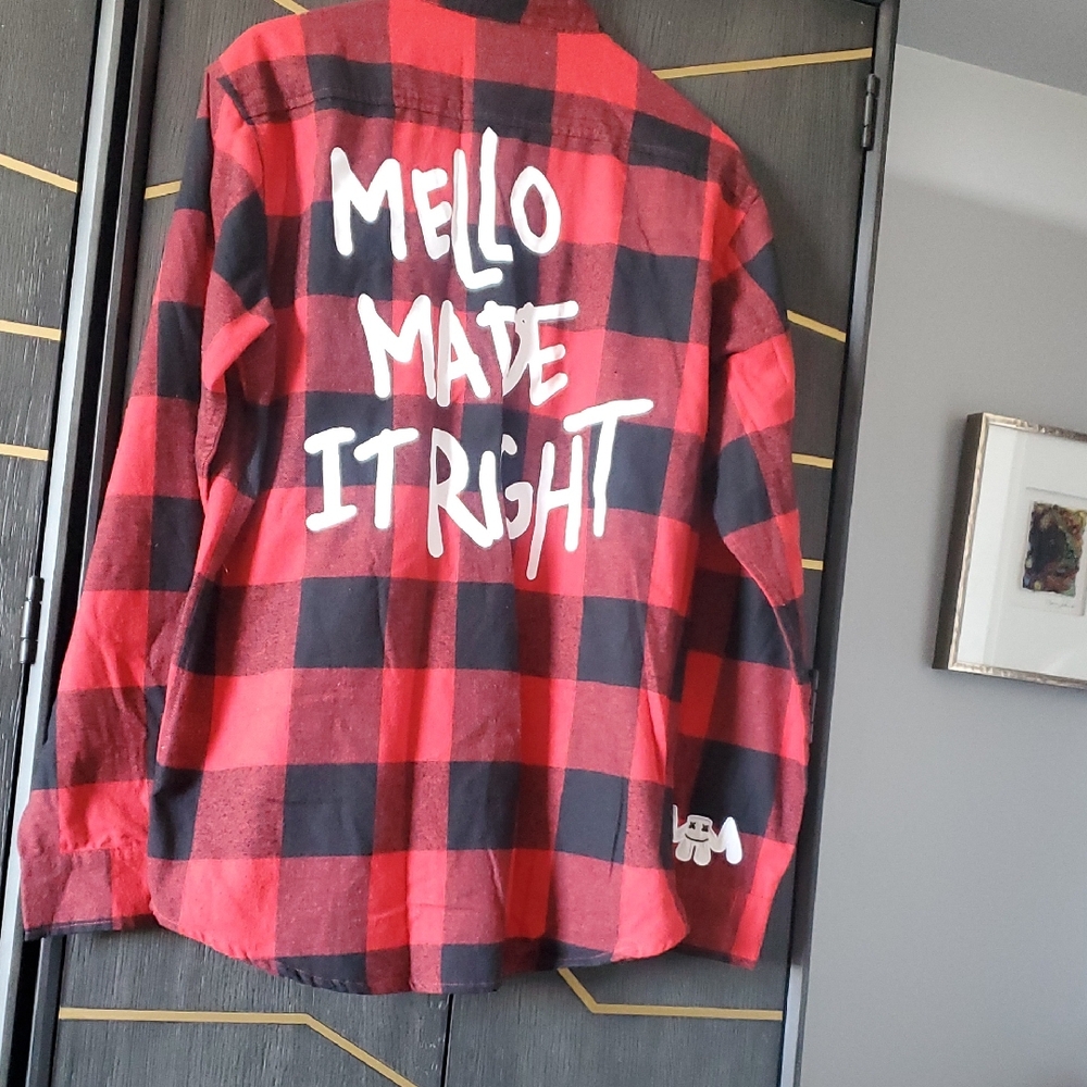 Mello